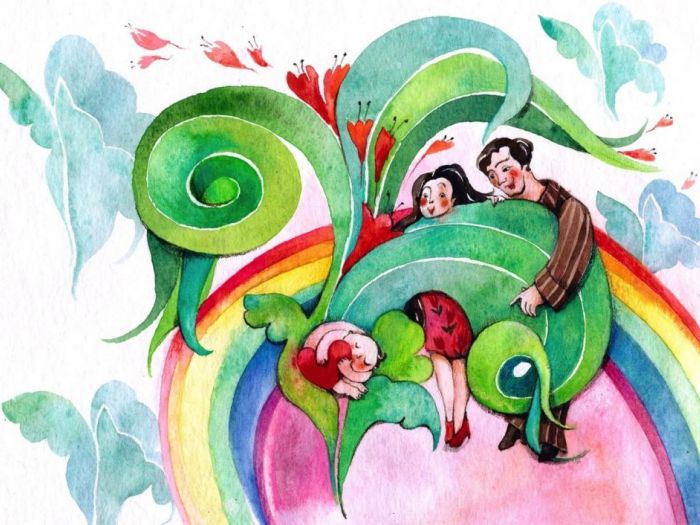 Archisio - Elisa Possenti - Progetto Cenerentola e altre