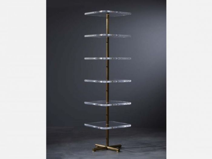 Archisio - Giacomucci Roberto - Progetto Selenite