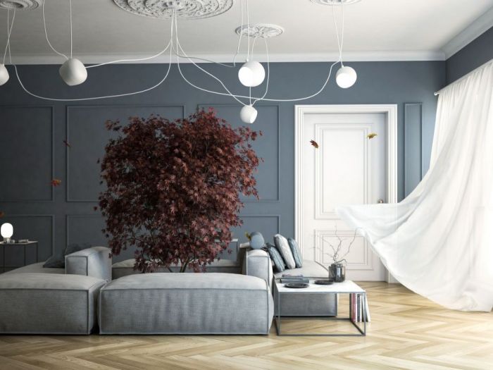 Archisio - Deark Officina Architettura - Progetto Render selection