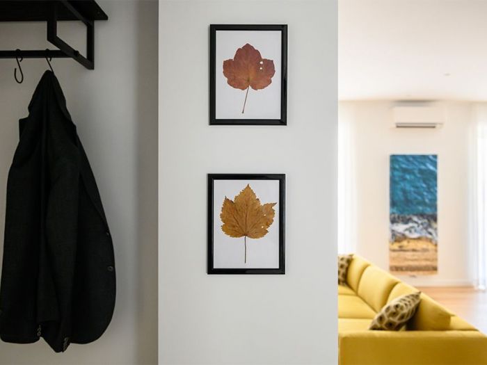 Archisio - Re-built Studio - Progetto Gea house