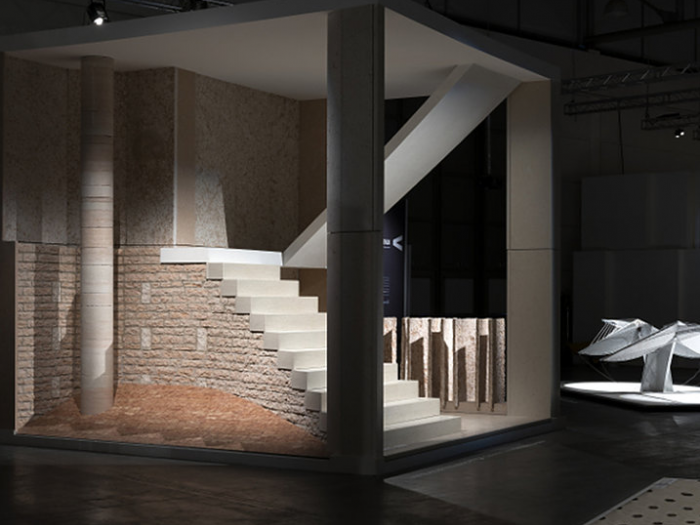 Archisio - Studio Scacchetti - Progetto Architettura silenziosa