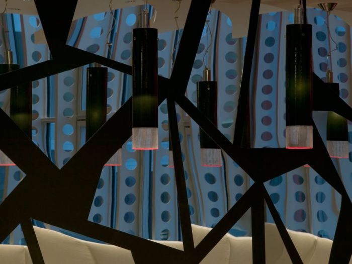 Archisio - Studio Costa Progettazioni - Progetto Una hotel malpensa