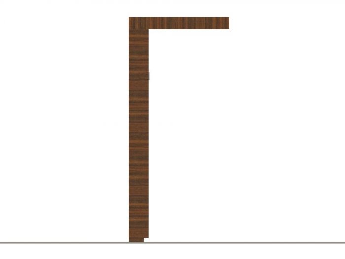 Archisio - Gabriele Michetti - Progetto Progetto negozio di ottica