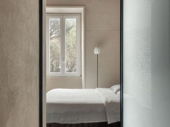 Archisio - Mohamed Keilani - Progetto Apt marmorata