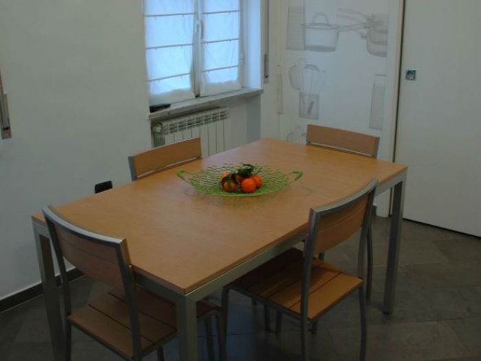 Archisio - Bartolomeo Fiorillo - Progetto Lory house