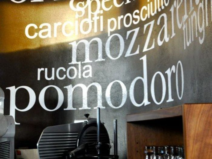 Archisio - Fabar - Progetto Laquolina