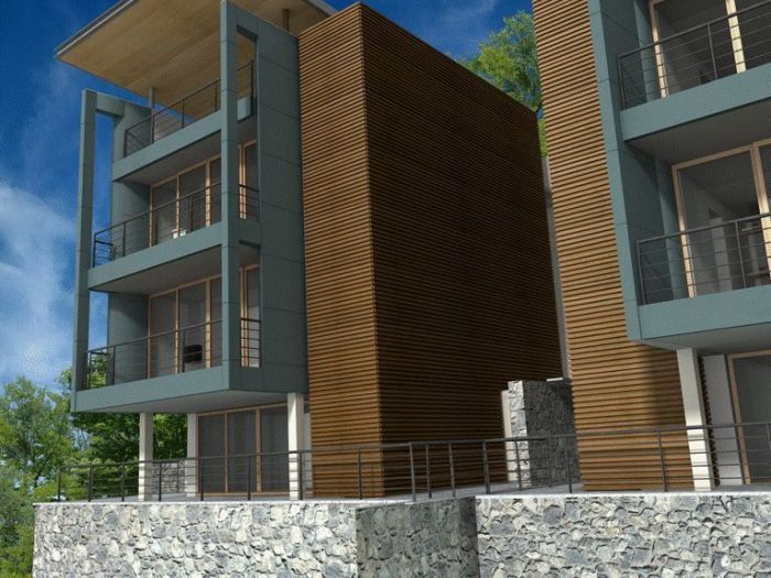 Archisio - Federico Dubini - Progetto Architettura