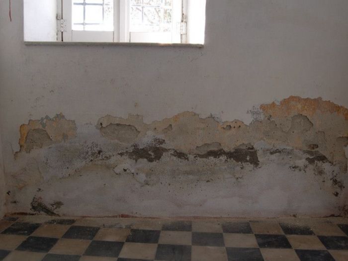 Archisio - Luni Progres - Progetto Villa capitani - sarzanello