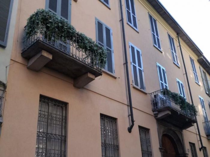 Archisio - Pitture E Decori Di Agostino Di Canito - Progetto Tinteggiatura di esterni