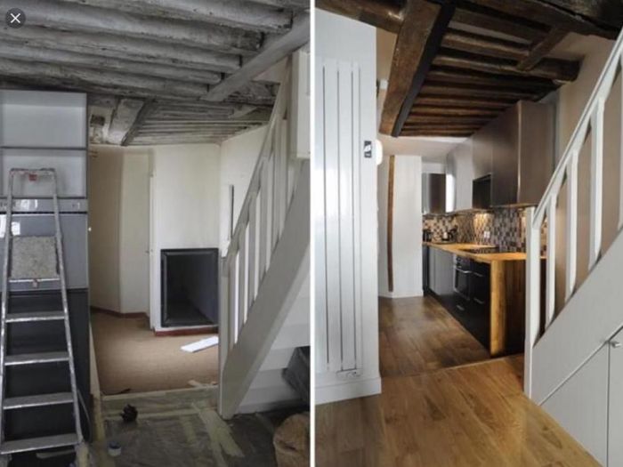 Archisio - La Servizi Ristrutturazioni - Progetto Bagni