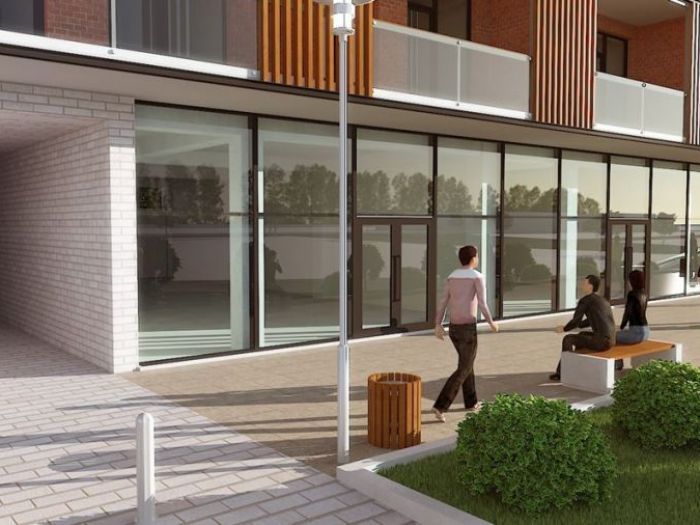 Archisio - Arch Giovanni Di Maria - Progetto Apartment at didi digomi