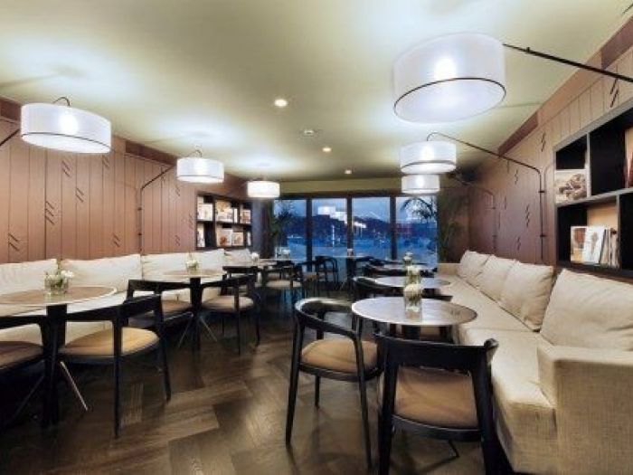 Archisio - Ghilardi Parquet - Progetto Parquet