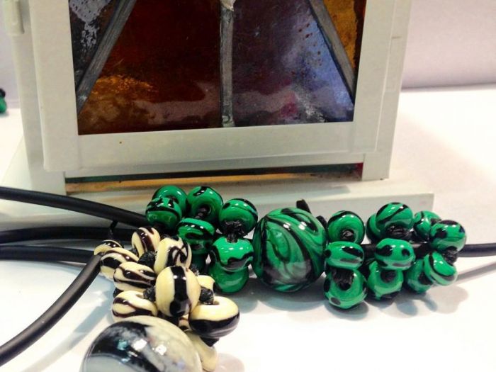 Archisio - Marco Manganaro - Progetto New bunches