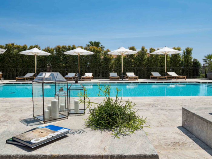 Archisio - Alfio Garozzo Fotografo - Progetto Piscine