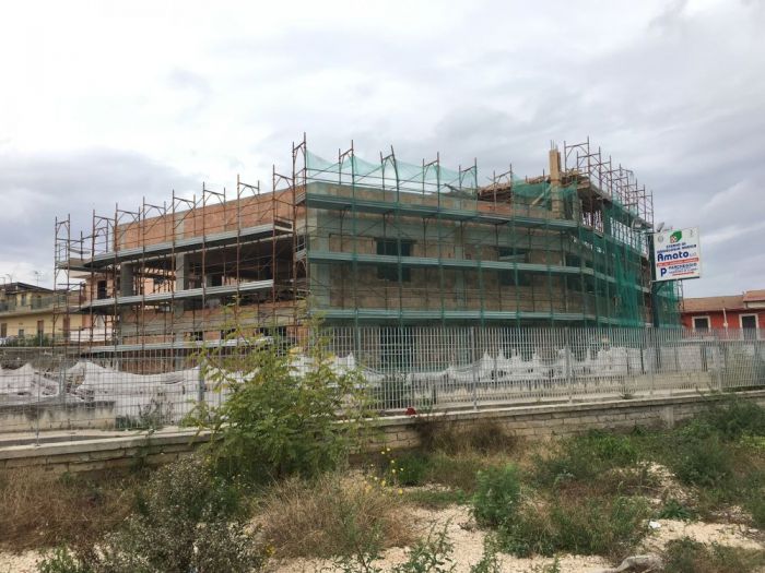 Archisio - Studio Rp Lab Di Architettura - Progetto Edilizia sanitaria