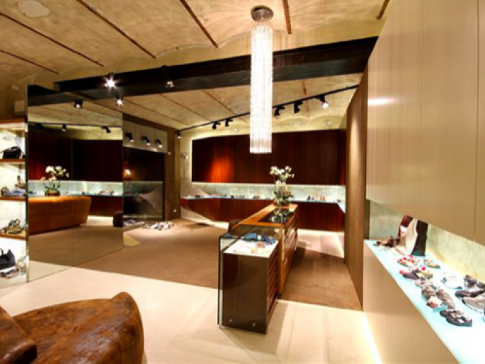 Archisio - La Falegnameria Contenitore Creativo - Progetto Designer di arredamento per interni