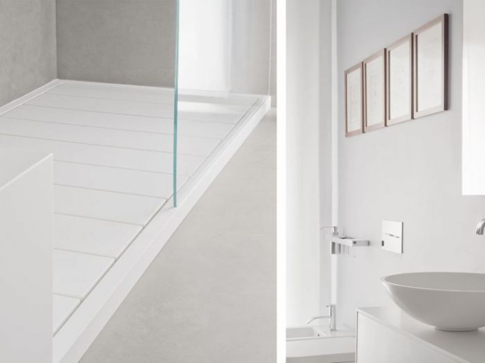 Archisio - Startup Architettura - Progetto Vfn apartment