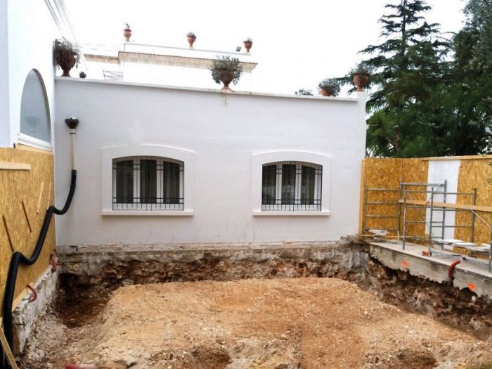 Archisio - Ristruttura Felice - Progetto Ristrutturazioni esterne