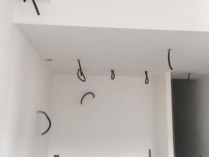 Archisio - La Servizi Ristrutturazioni - Progetto Interni