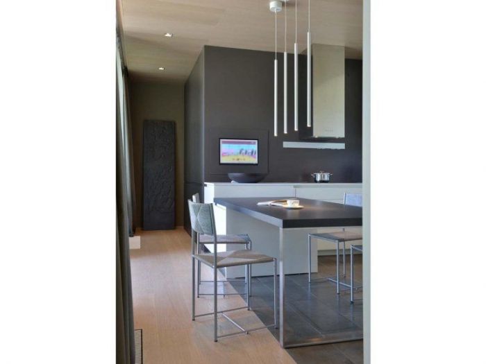 Archisio - Guidetti Arredamenti - Progetto Residenza privata cureggio no