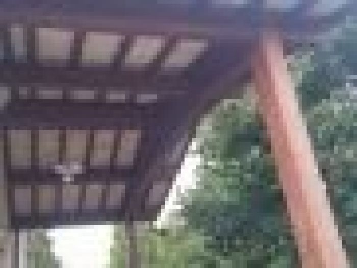 Archisio - Impresa Edile Cossignani Matteo Civitanova - Progetto Lavori in legno