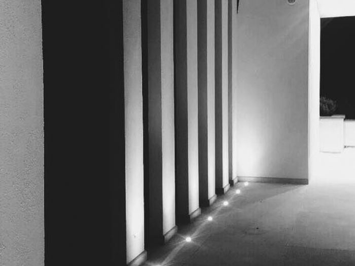 Archisio - Angelo Parla - Progetto Interni