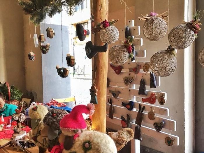 Archisio - Lheartelier Design - Progetto Prodotti artigianali