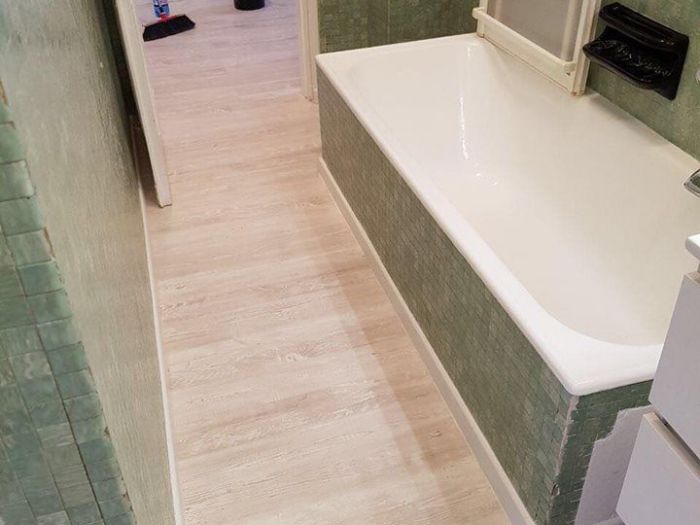 Archisio - Edil Adam - Progetto Ristrutturazioni interni ed esterni