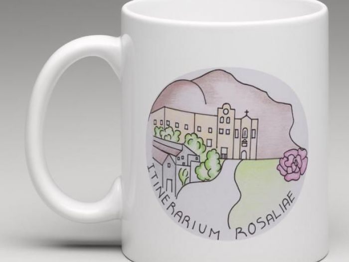 Archisio - Antonina Cremona - Progetto Concorso di idee per santa rosalia