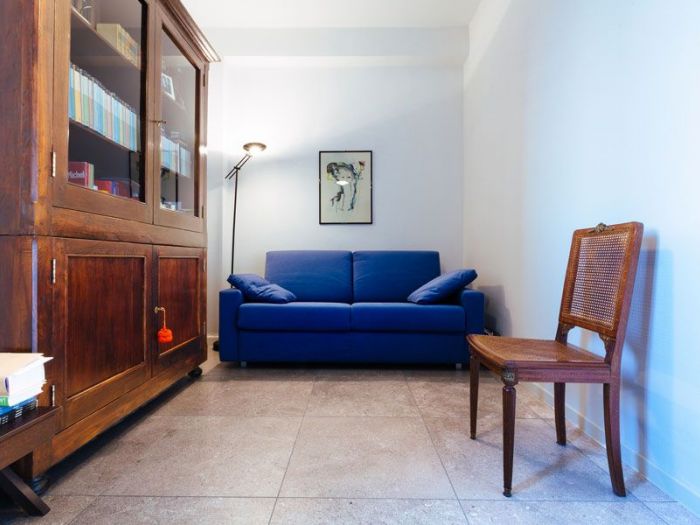 Archisio - Cobe Architetti - Progetto Ama