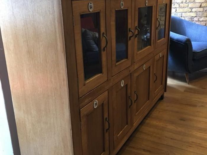 Archisio - Scenography - Progetto Mobili scenografici