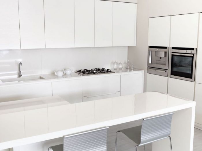 Archisio - Francesco Ricci - Progetto Architecture