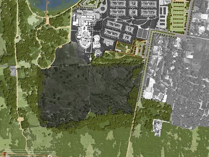 Archisio - Pedone Working - Progetto Progetto vincitore del concorso di progettazione per la valorizzazione e riqualificazione paesaggi costieri di ugento