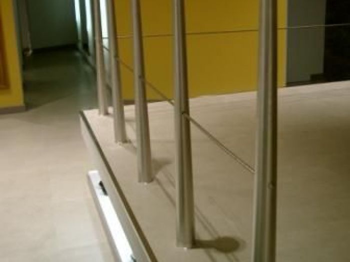 Archisio - Pierfrancesco Arnone - Progetto Retail