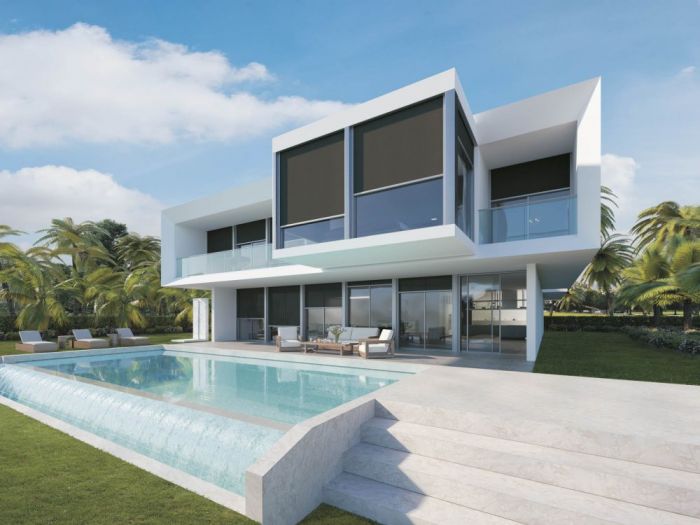 Archisio - Mottura spa - Progetto Infissi e serramenti