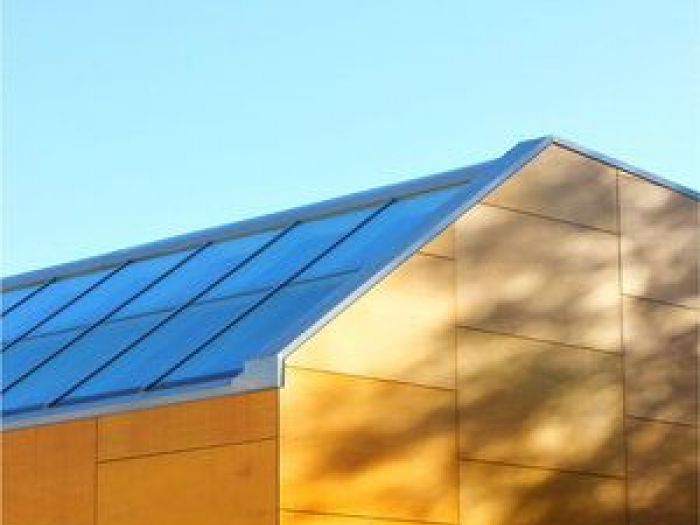 Archisio - Tixa - Progetto Palestra san bendetto