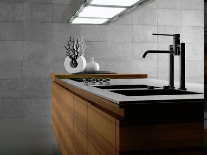 Archisio - Image Styling Di Loretta Manzoni - Progetto Styling highteak di salvarani cucine