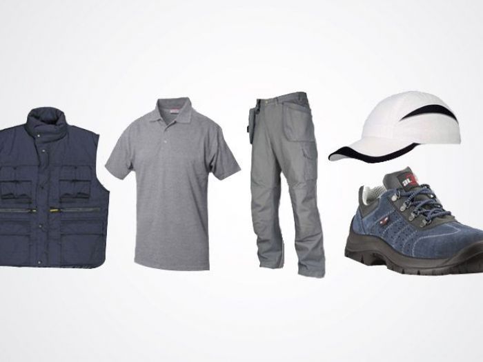 Archisio - De5 Linear House - Progetto Abbigliamento da lavoro