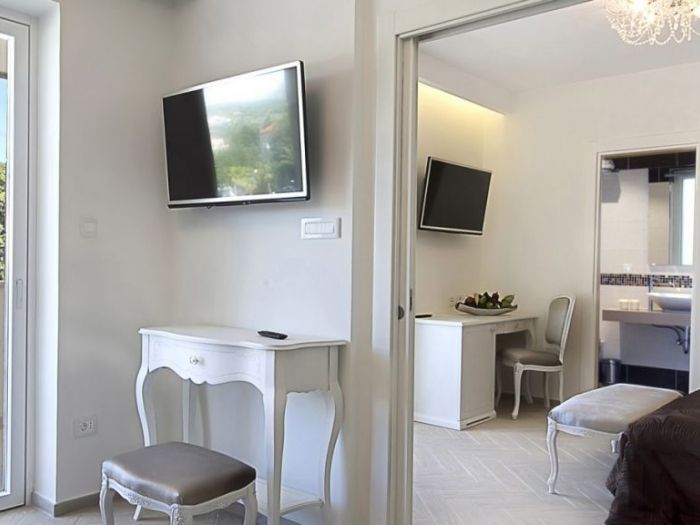 Archisio - Raffaele Carrella - Progetto Grand hotel park