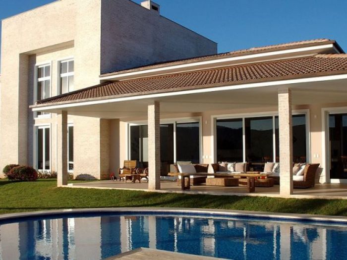 Archisio - Impresa Edile Salvini - Progetto Costruzioni ex-novo