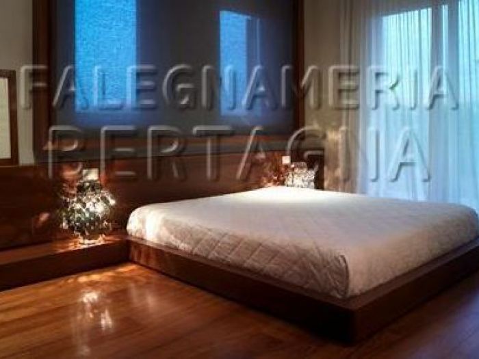 Archisio - Falegnameria Bertagna srl - Progetto Arredamento casa