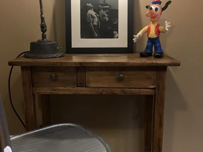 Archisio - Scenography - Progetto Mobili scenografici