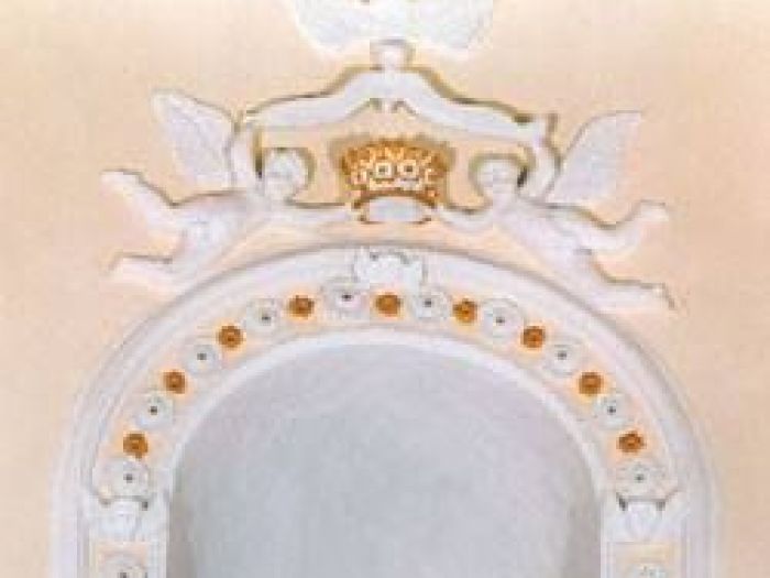 Archisio - Carlo Lo Presti - Progetto Lavori in carton-gesso