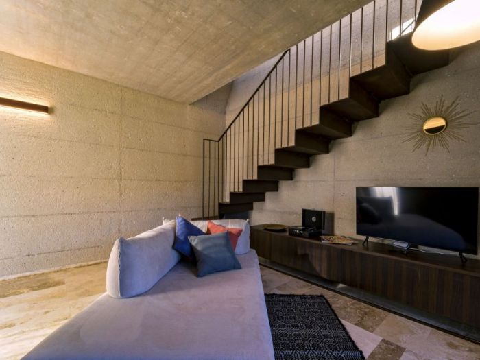 Archisio - Daniele Falletta - Progetto Luxury real estate