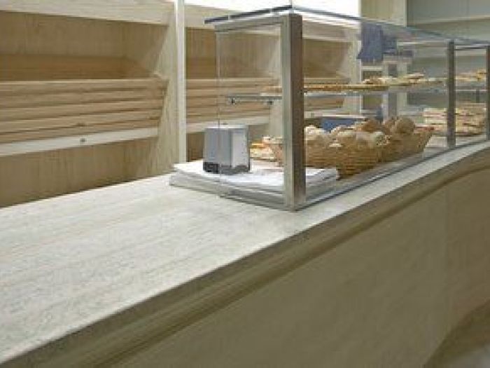 Archisio - Sadepa Marmi - Progetto Abitazioni e negozi