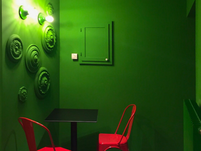 Archisio - Tonalite - Progetto Al viavai