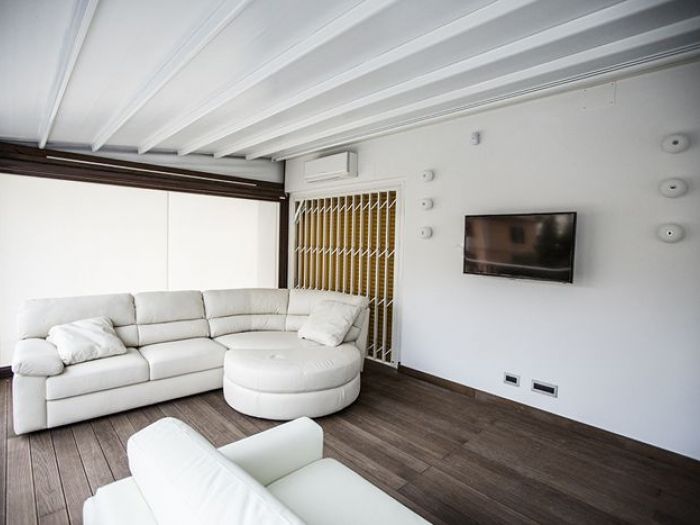 Archisio - Archihouse - Progetto Progettazione e realizzazione interni appartamento