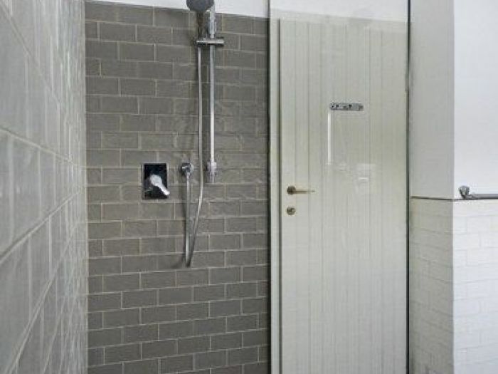 Archisio - Abcme - Progetto Interni