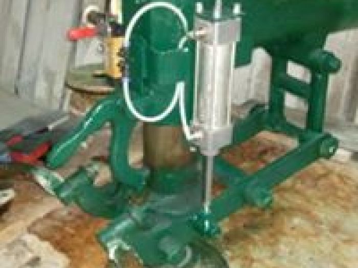 Archisio - Mp Impianti - Progetto Impianti elettrici per gli immobili e quadri per macchinari elettrici