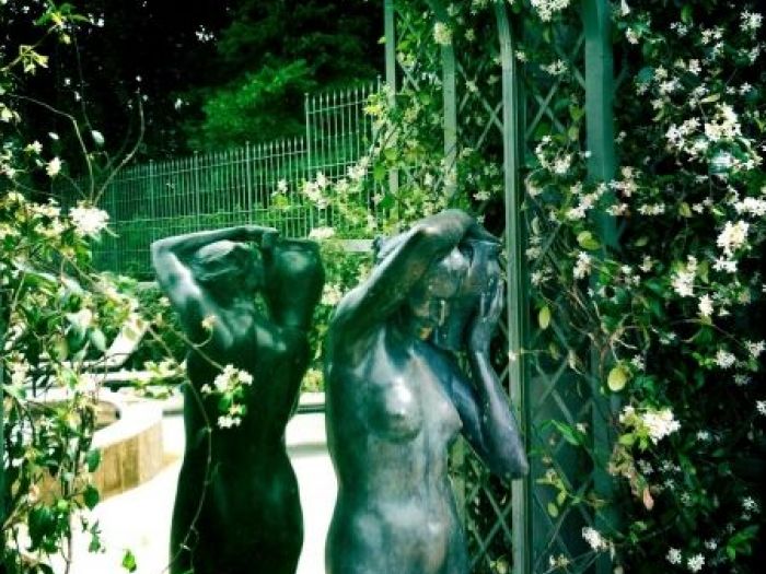 Archisio - Fzi Interiors - Progetto Il giardino di ville sullarno 2014 firenze planetaria hotels